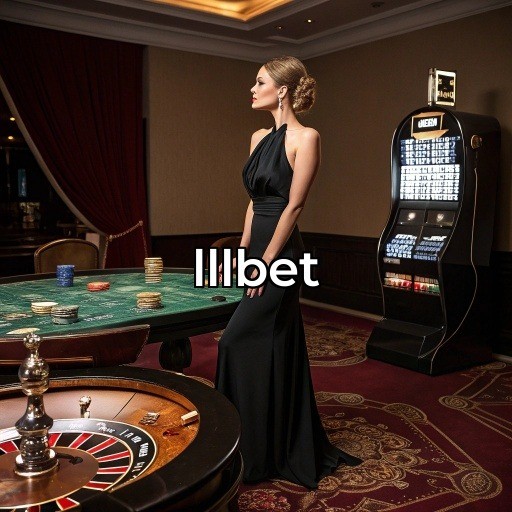 A Excitante Variedade de Eventos de Jogos na lllbet