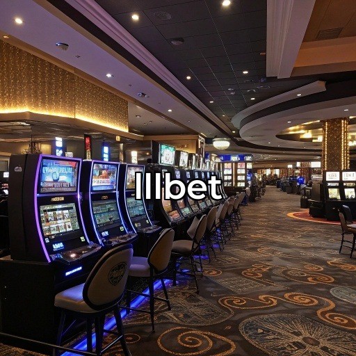 Descubra os Benefícios da Categoria 'Bonuses' no lllbet