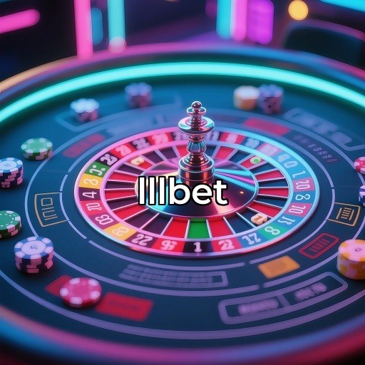 A Emoção das Apostas em Esportes na lllbet