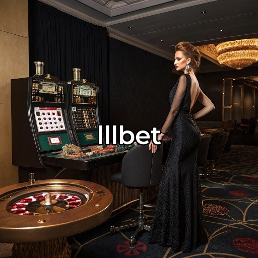 Apostas Ao Vivo: A Nova Era dos Jogos em lllbet