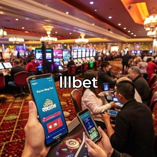 A Ascensão do Mobile Betting: Apostando em Qualquer Lugar